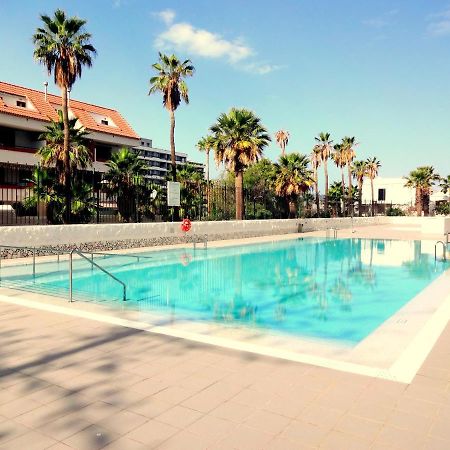 Sunset Apartment With Sea View And Free Wifi In The Heart Of Las Americas Playa de las Americas  Exterior photo