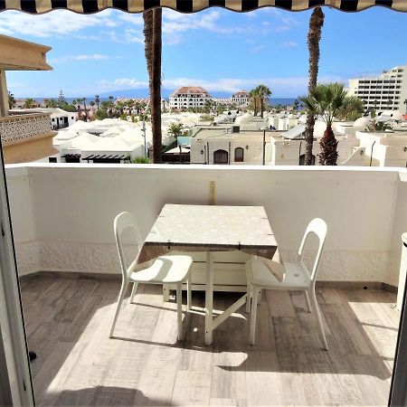 Sunset Apartment With Sea View And Free Wifi In The Heart Of Las Americas Playa de las Americas  Exterior photo