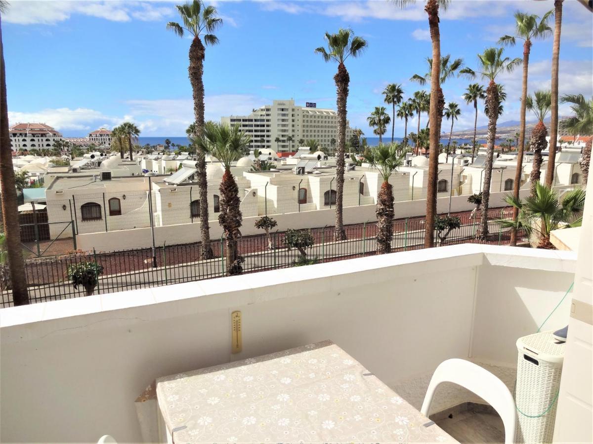 Sunset Apartment With Sea View And Free Wifi In The Heart Of Las Americas Playa de las Americas  Exterior photo