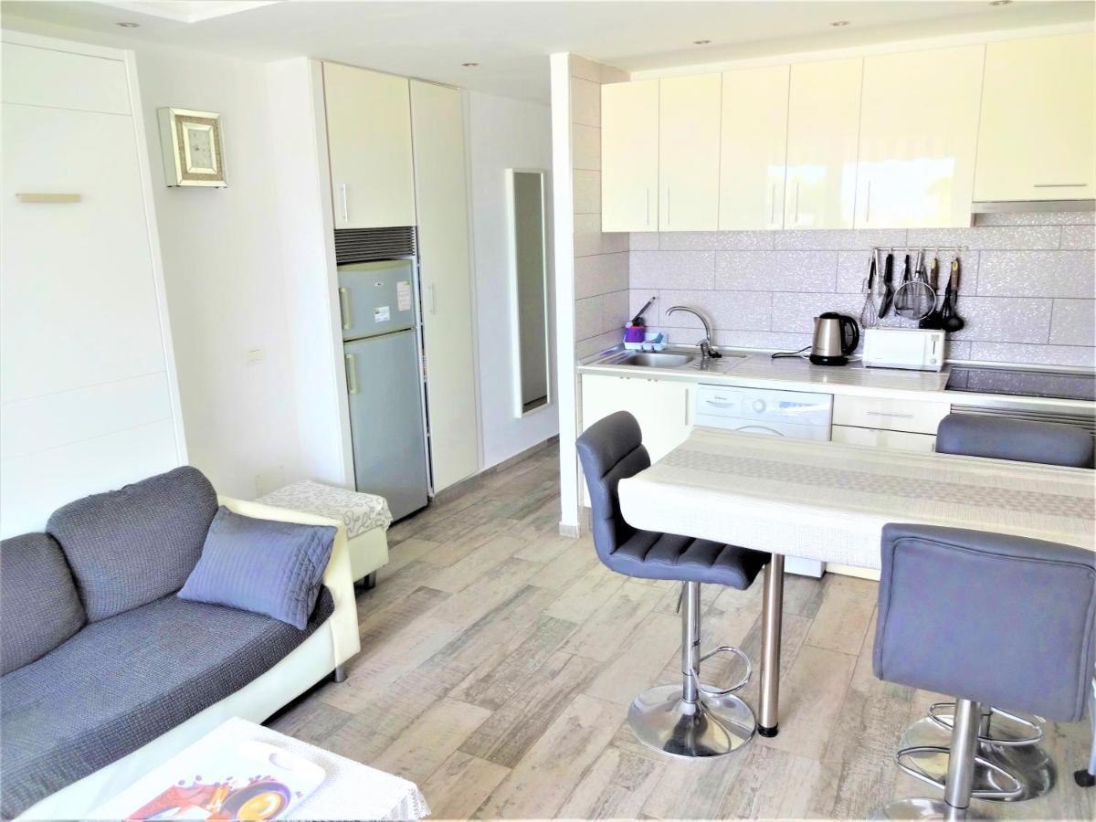 Sunset Apartment With Sea View And Free Wifi In The Heart Of Las Americas Playa de las Americas  Exterior photo
